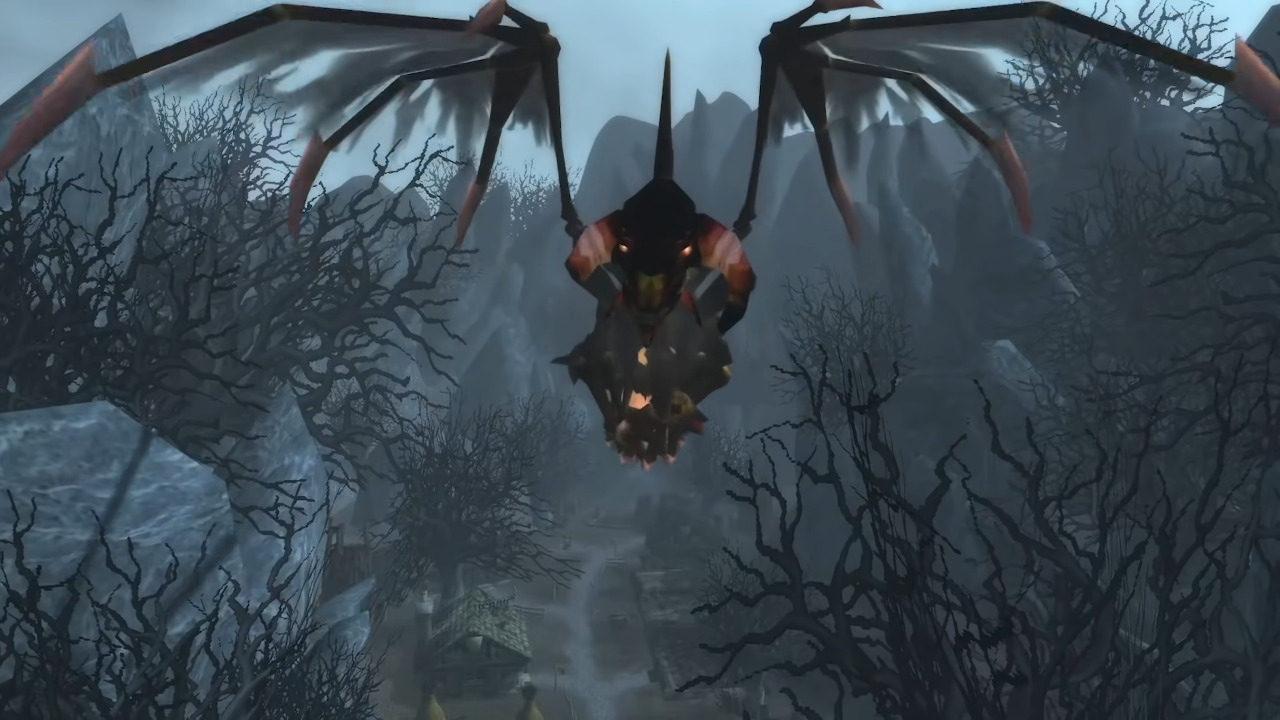 [UPDATE] Burning Crusade Classic : Tests de Karazhan prévus le vendredi 30 avril 2021