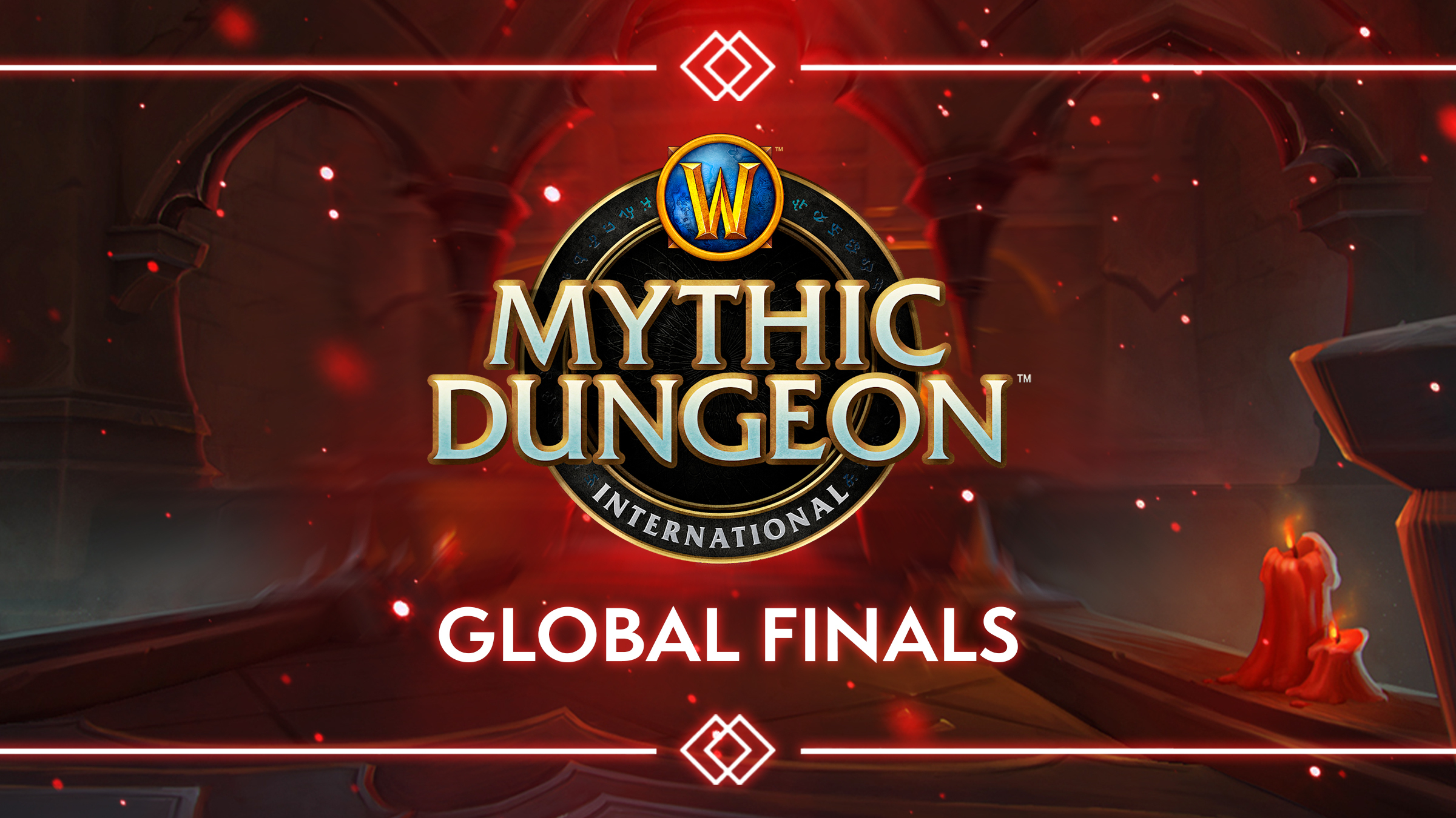 Guide de visionnage : Finale mondiale du Mythic Dungeon International