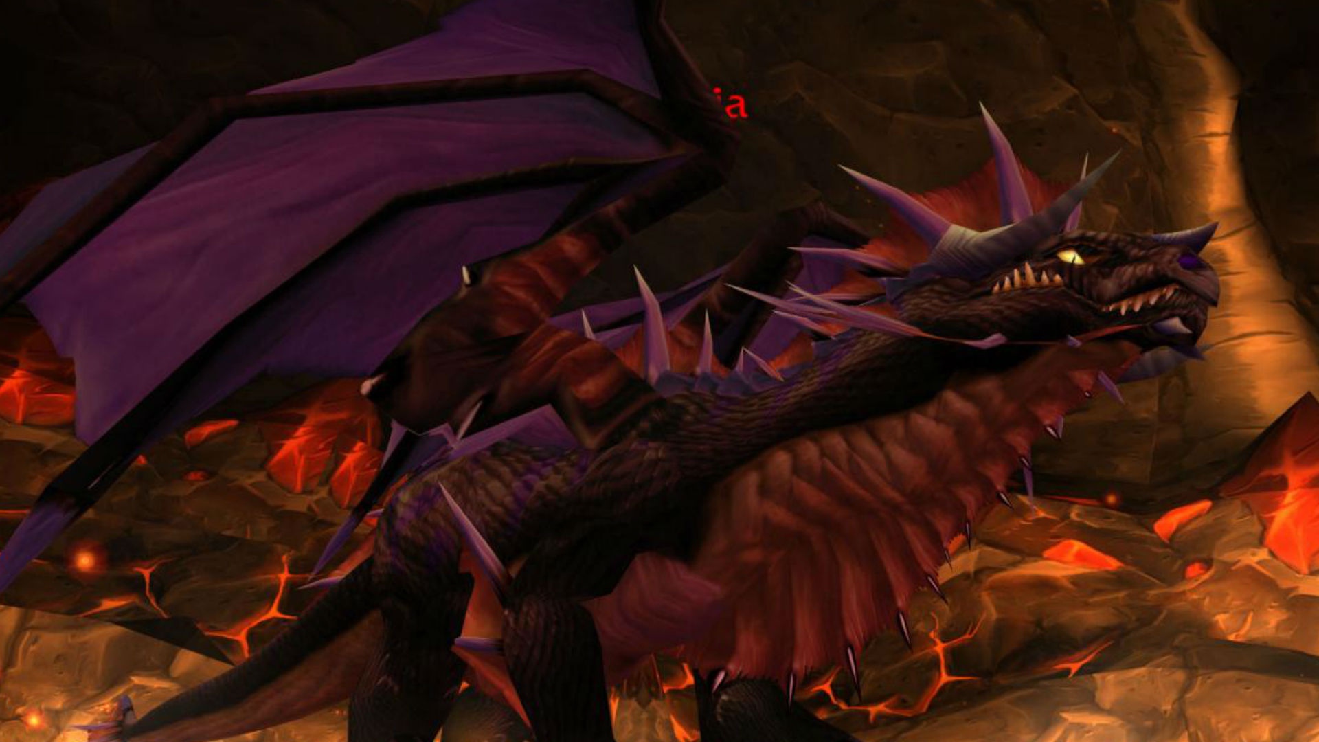 Classic : Onyxia a été vaincue en 45 secondes par la guilde Gold Boys PUG