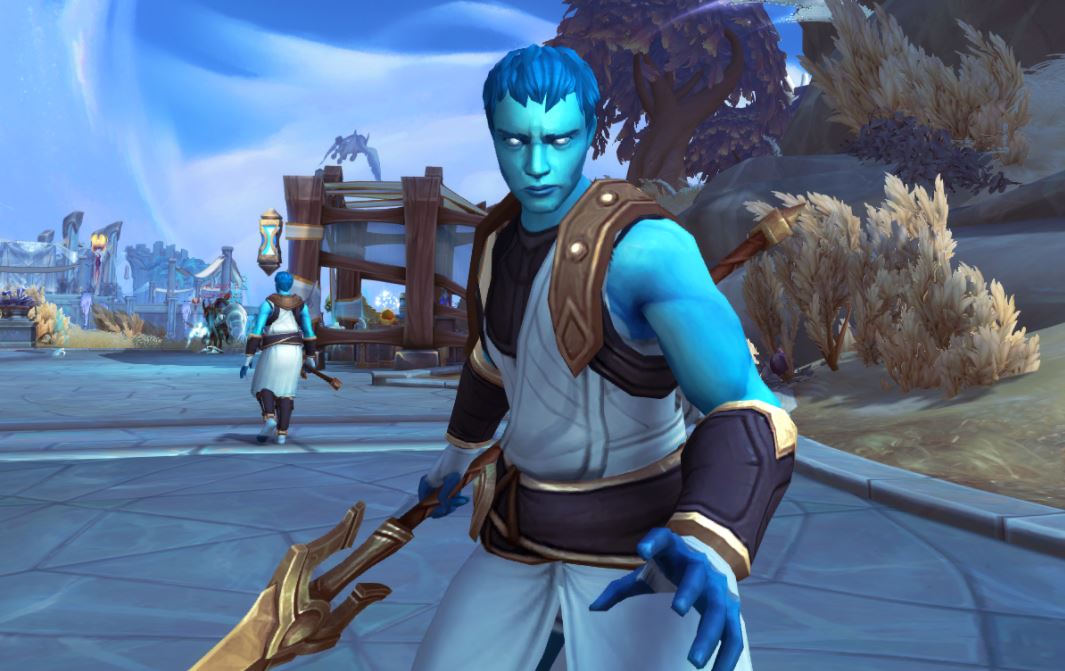 Patch 9.1 : Nouvel équilibrage et sorts inédits pour les liens d'âmes