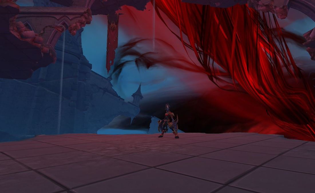 Correctifs du 23 avril 2021 : JcJ et Château Nathria