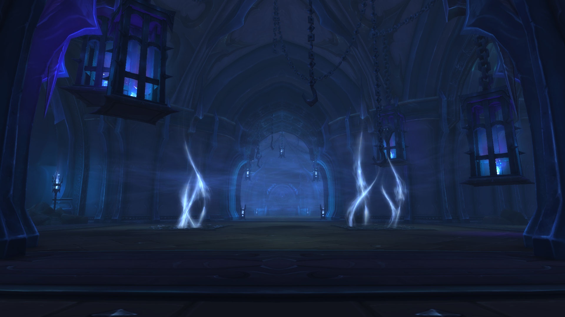 Patch 9.1 : Les fournisseurs CDN reçoivent un premier build crypté