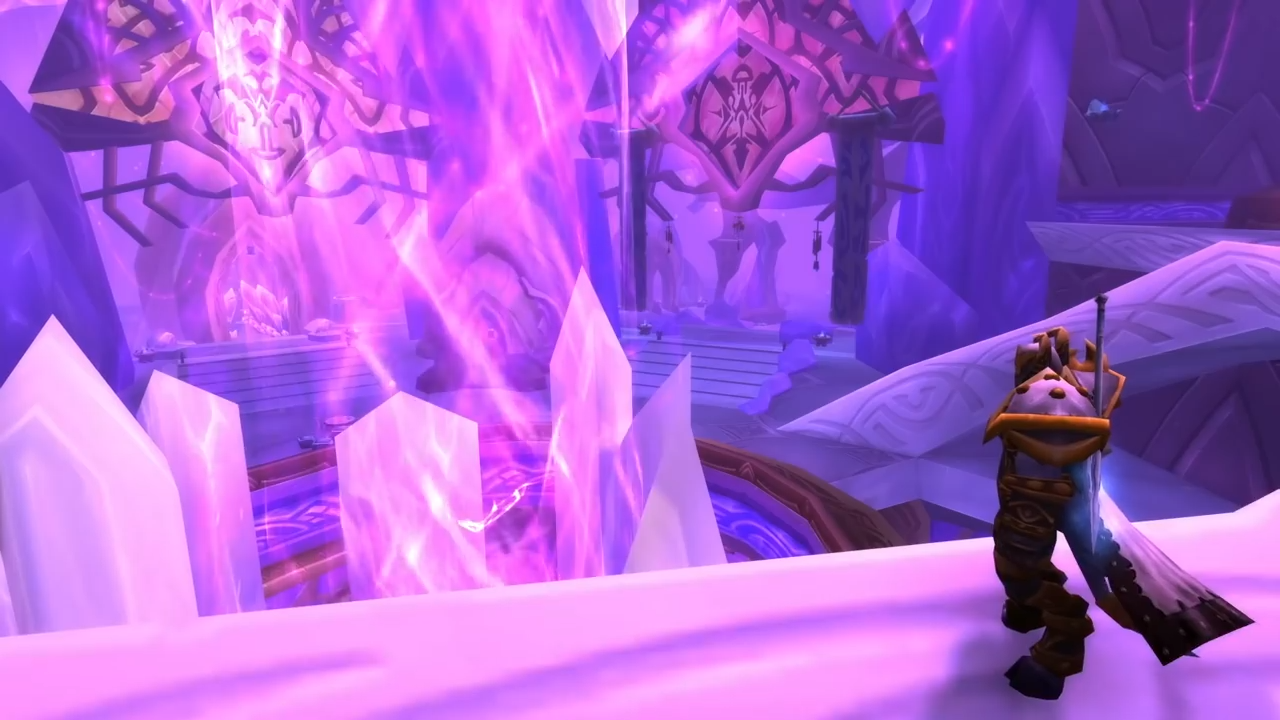 The Burning Crusade Classic : Les addons sont désormais autorisés