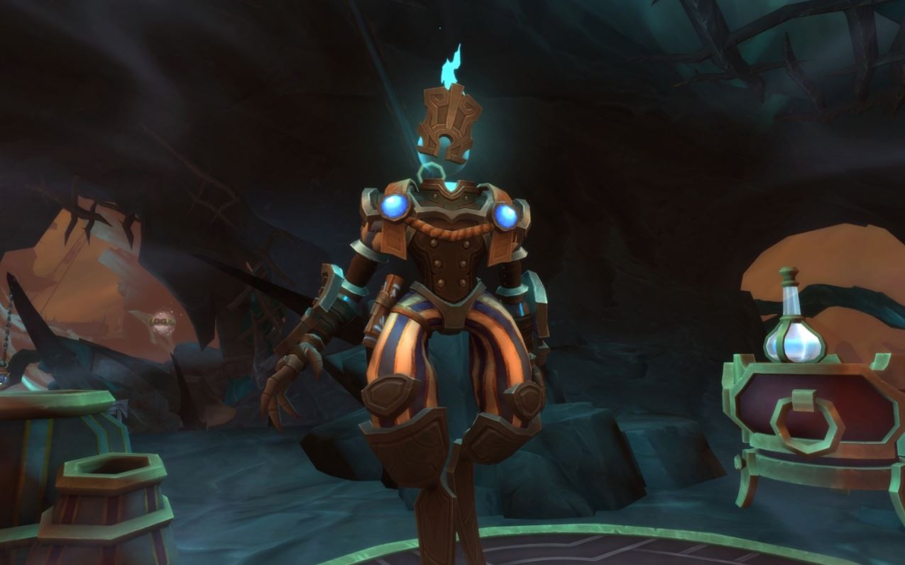 Correctifs du 7 avril 2021 : Achat des objets que vend Ve'nari