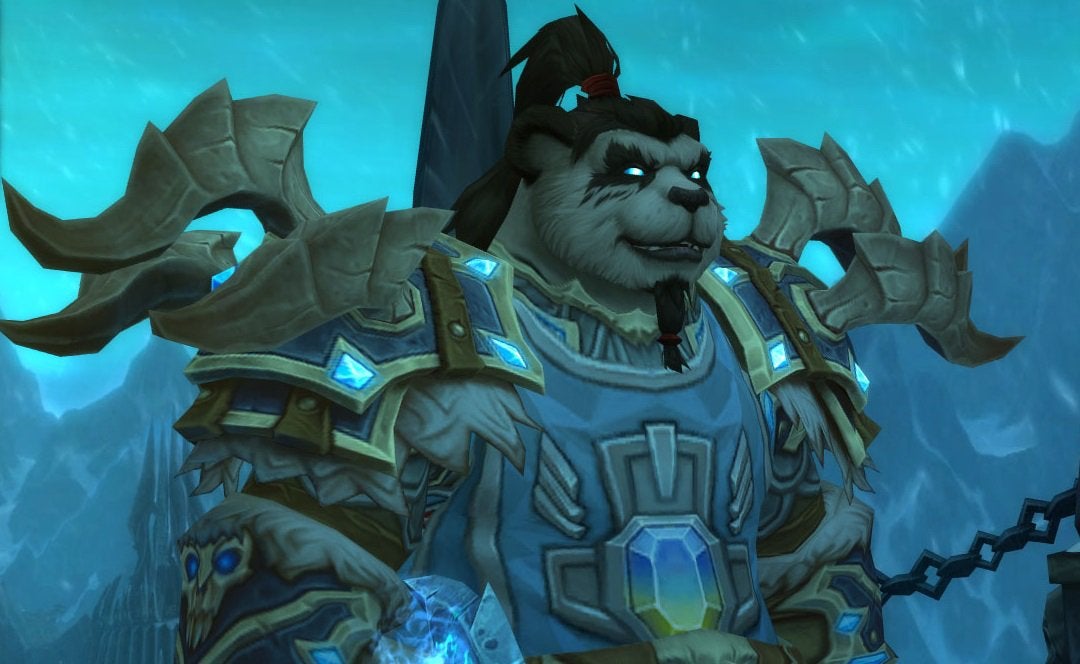 Correctifs du 3 avril 2021 : L'Aura d’arrêt cardiaque du Chevalier de la mort