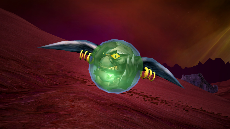 Burning Crusade Classic : Nouvelle récompense pour 6 mois d'abonnements à WoW