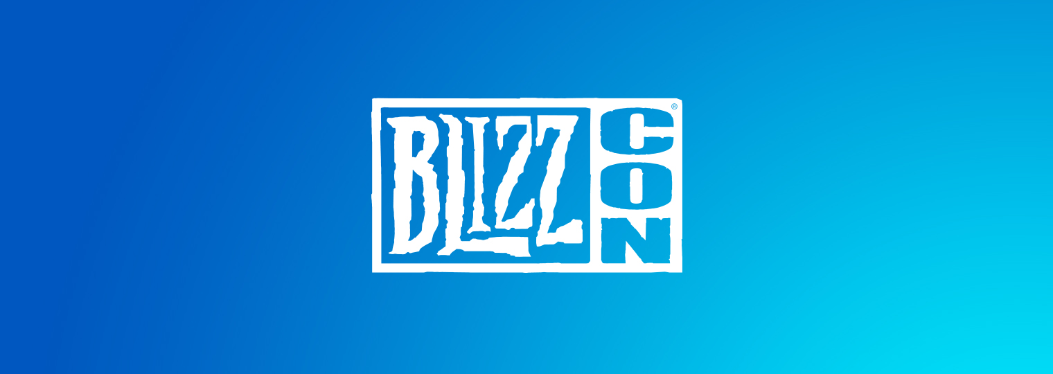 La BlizzCon 2021 est annulée