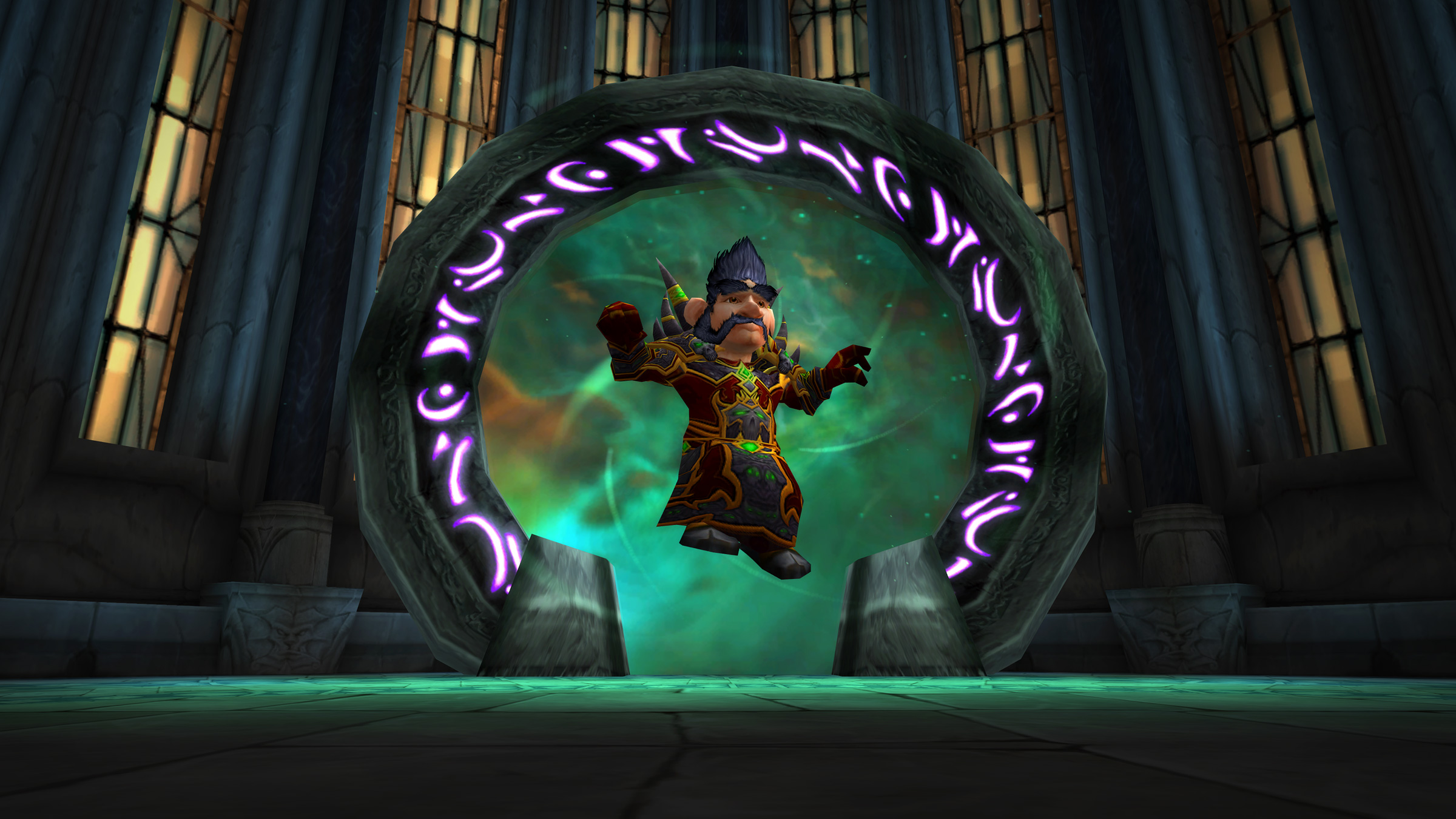 Burning Crusade Classic : Blizzard détaille le clonage de personnage