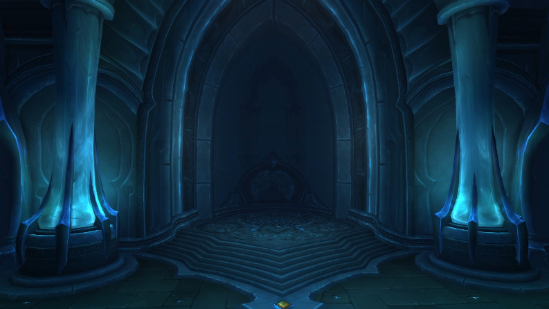 PTR 9.1 : Tests du Sanctum de la domination le jeudi 13 et le vendredi 14 mai