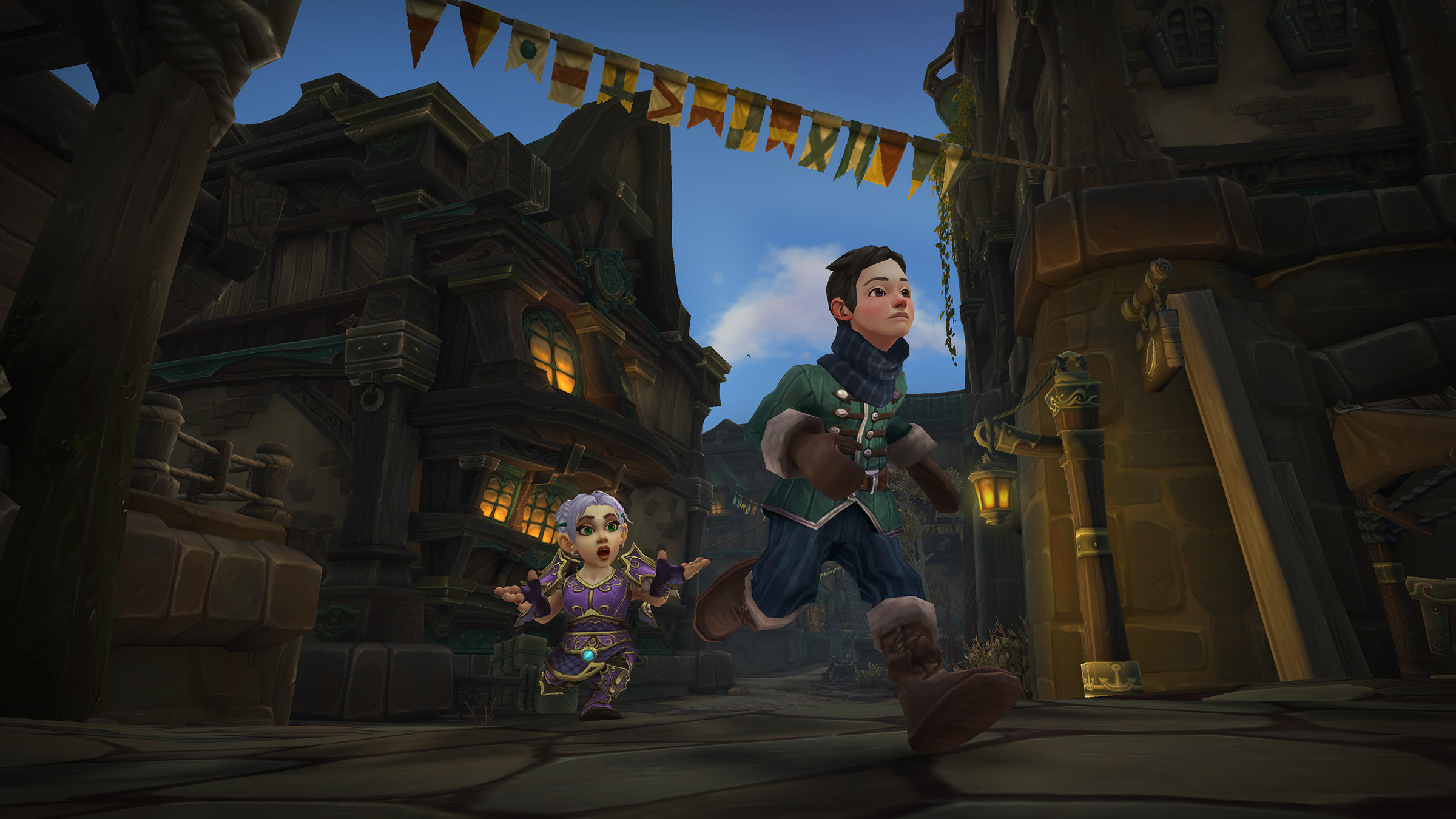 Guide complet de la Semaine des enfants