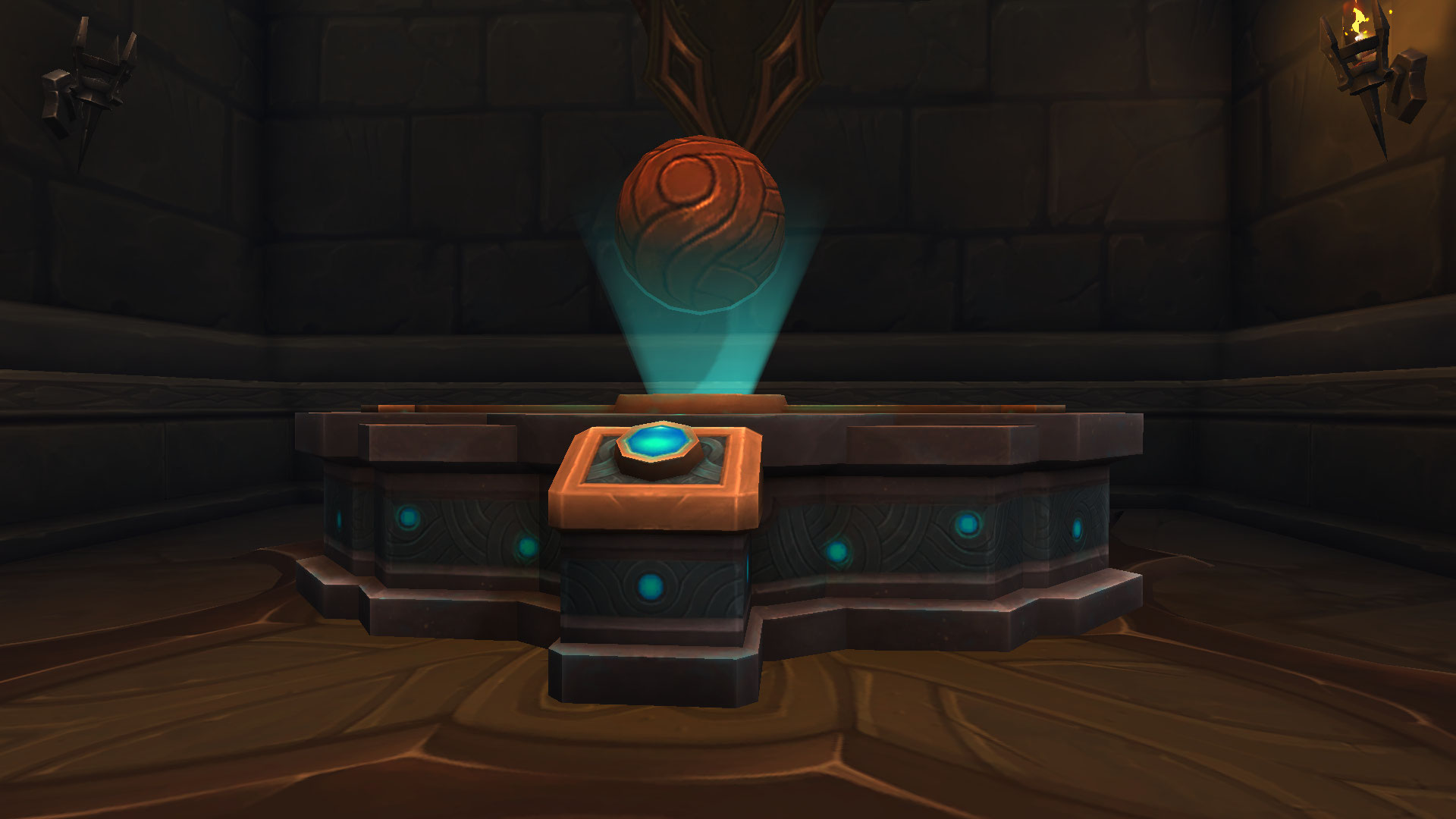 Patch 9 .1 : L'interface des Aventures affiche l'expérience offerte