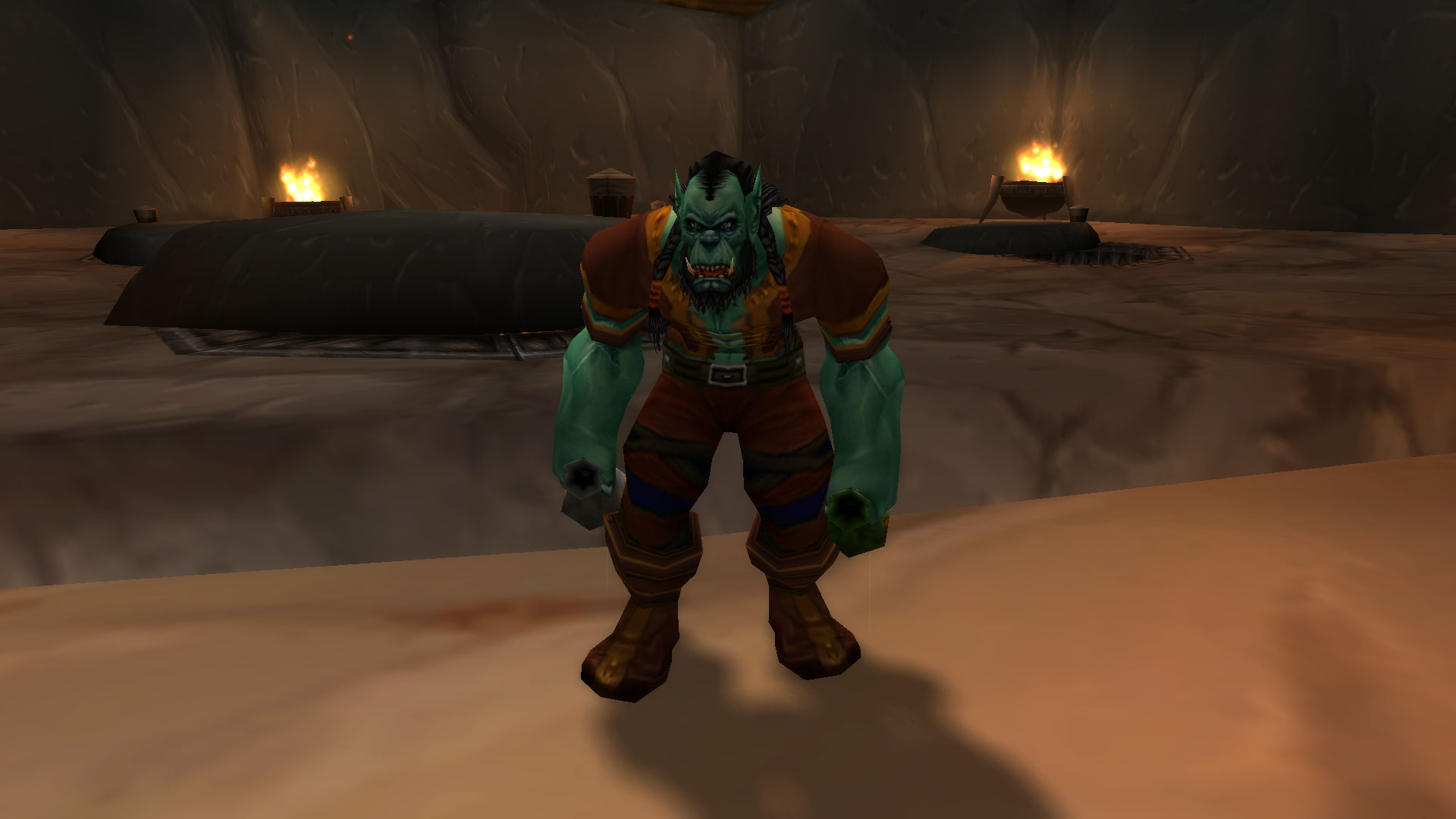 Burning Crusade Classic : La banque de guilde sera indisponible au lancement