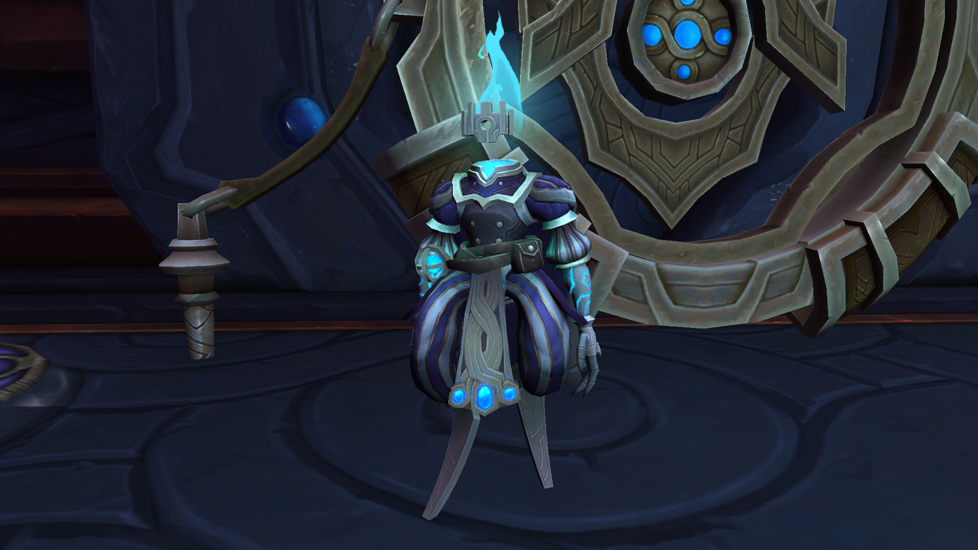 PTR 9.1 : Datamining du build 9.1.38709