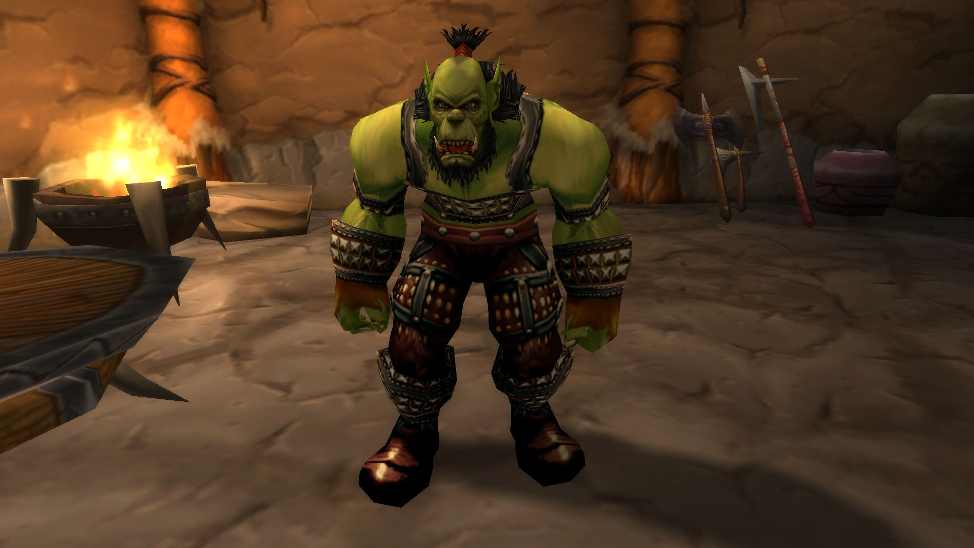 Correctifs du 28 mai : Burning Crusade Classic et Prêtre de spécialisation Sacré