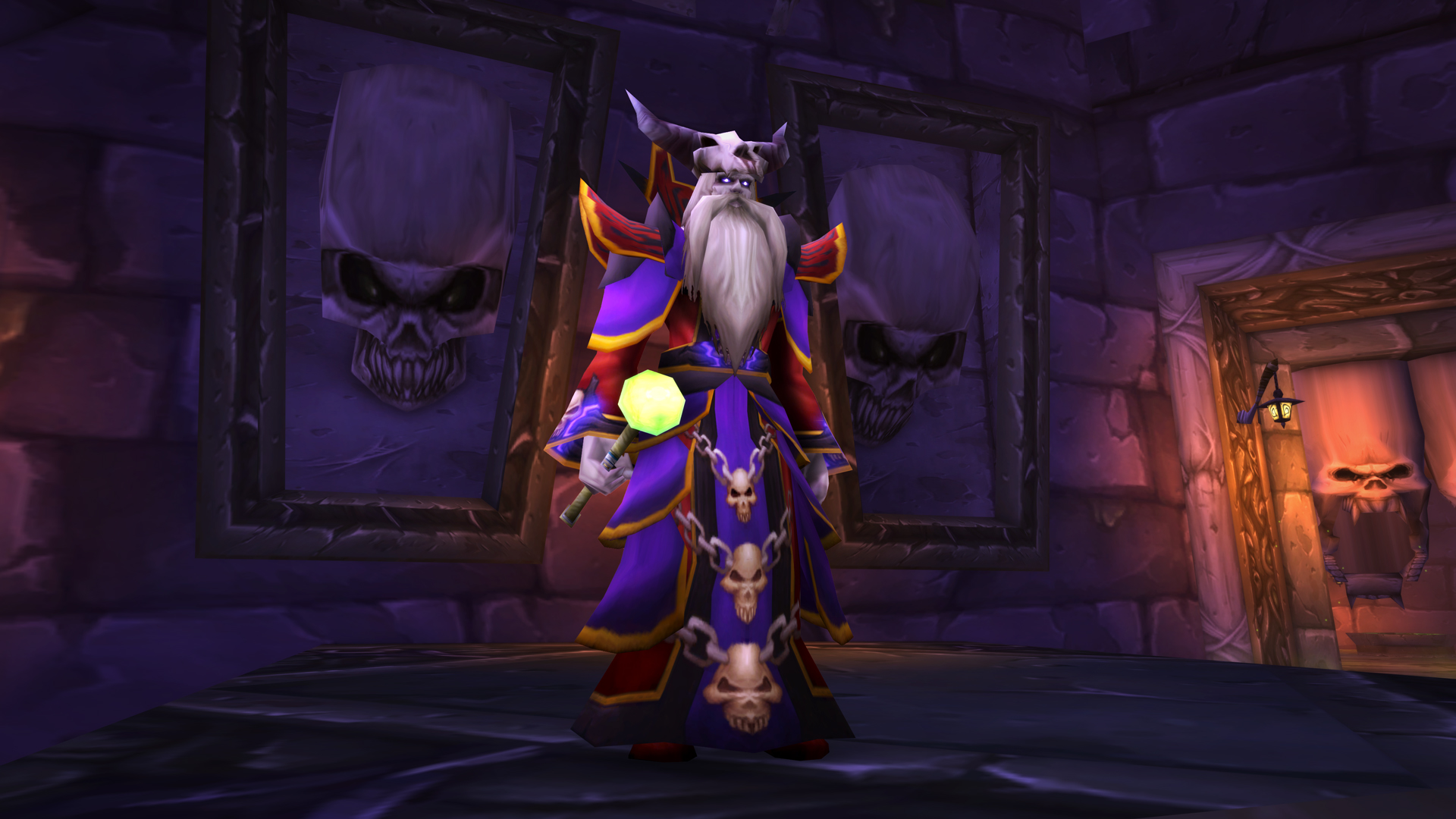 Correctifs du 21 mai : Temple d'Ahn'Qiraj, Naxxramas et métiers