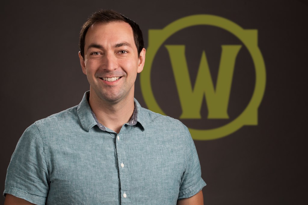 Morgan Day : Aucun mini-raid n'est prévu pour Shadowlands