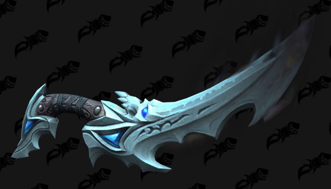 PTR 9.1 : Apparences cosmétiques et nouveau modèle d'arme