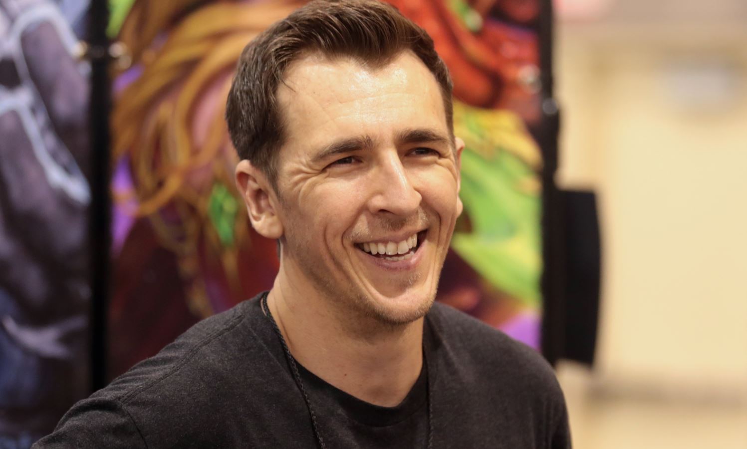 Glenn Rane quitte Blizzard Entertainment