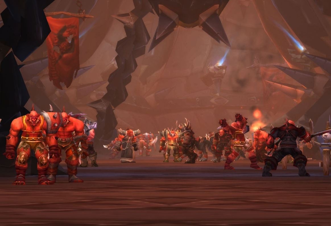 Burning Crusade Classic : Guide complet des Salles brisées