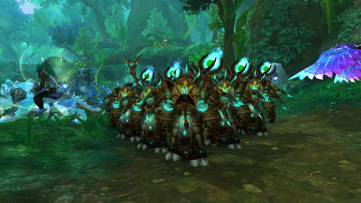 Multiboxing : Blizzard applique de nouvelles restrictions