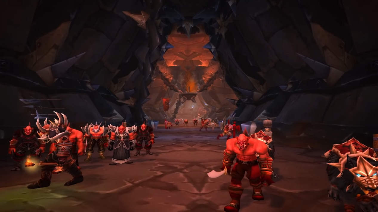 Correctifs du 8 juin : Salles brisées, enchantements, hôtel des ventes