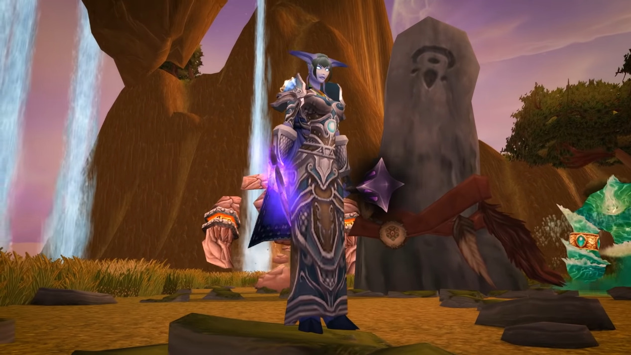 Correctifs du 3 juin : Burning Crusade Classic, Joueur contre Joueur