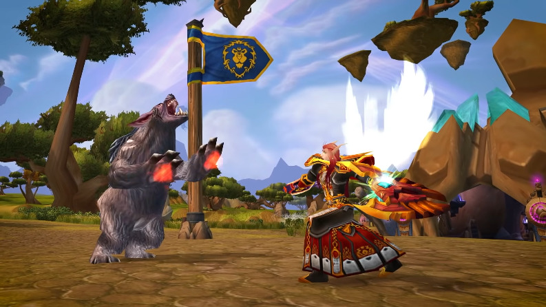 Burning Crusade Classic : Le système d'honneur