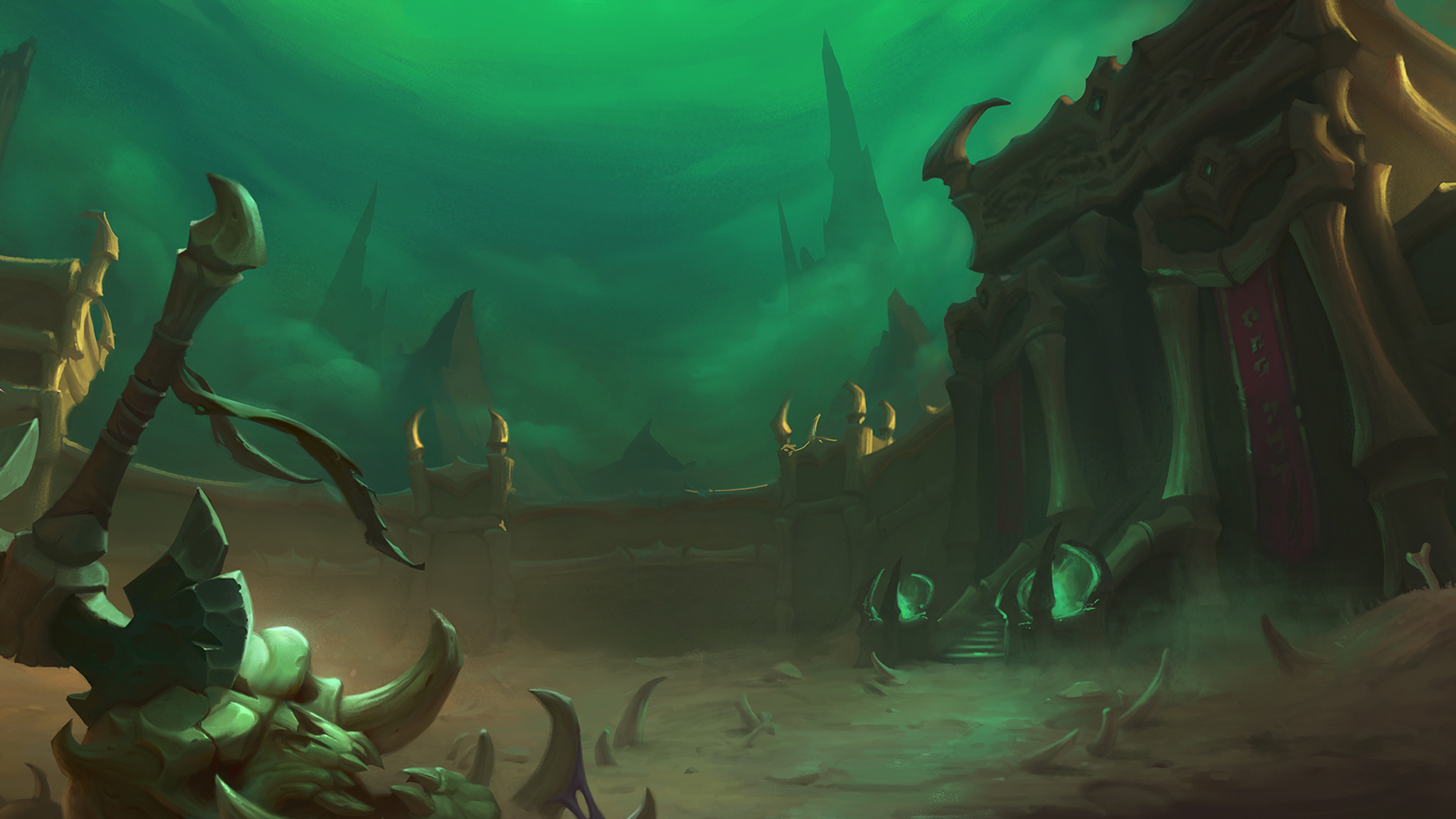 Patch 9.1 : Aperçu officiel du système de cote des donjons mythiques + par Blizzard