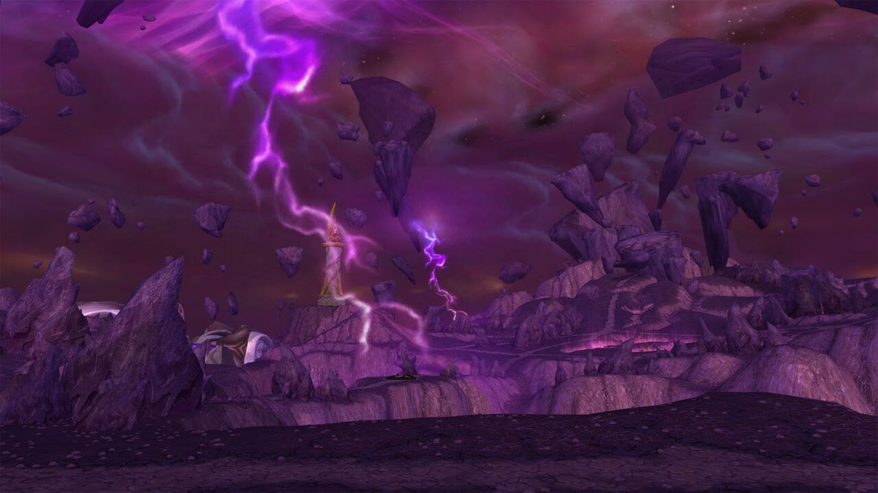 Correctifs du 15 juin : Prière de guérison des Prêtres et l'Œil du cyclone