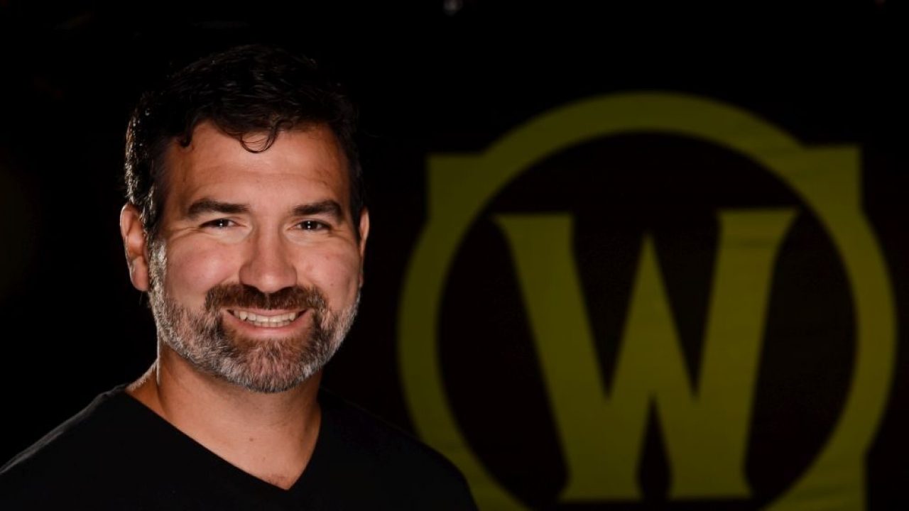 Brian Holinka : Le rattrapage des points de conquêtes pendant les week-ends est une bonne idée