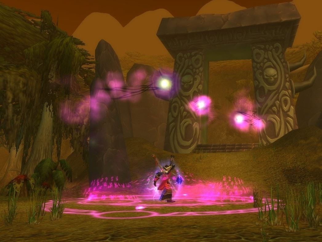 Correctifs du 11 juin : Voleur et Burning Crusade Classic