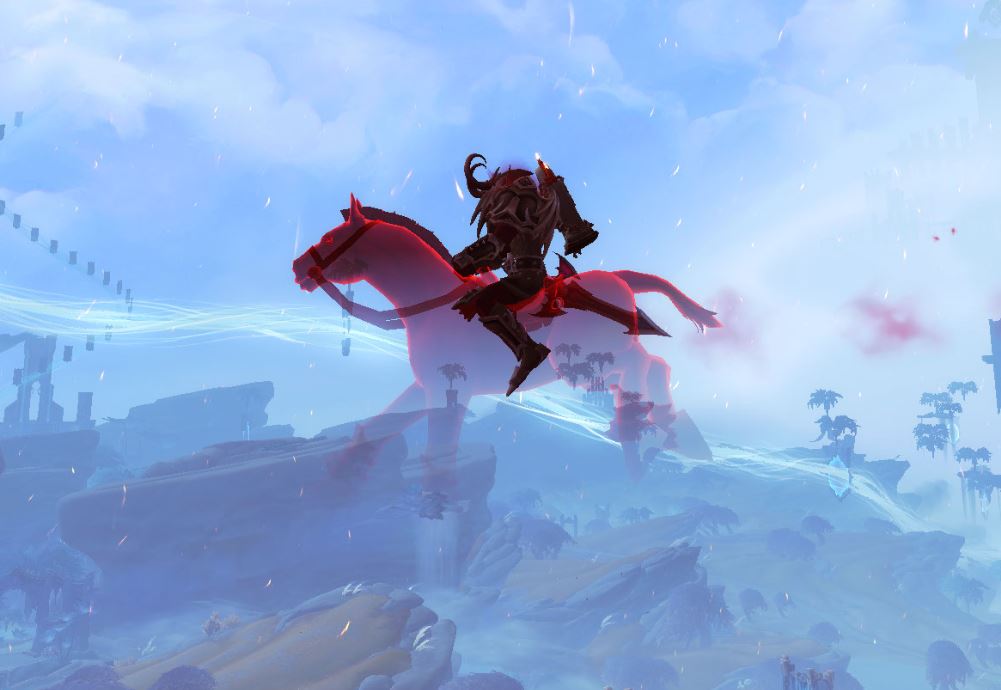 PTR 9.1 : Datamining du build 9.1.38950