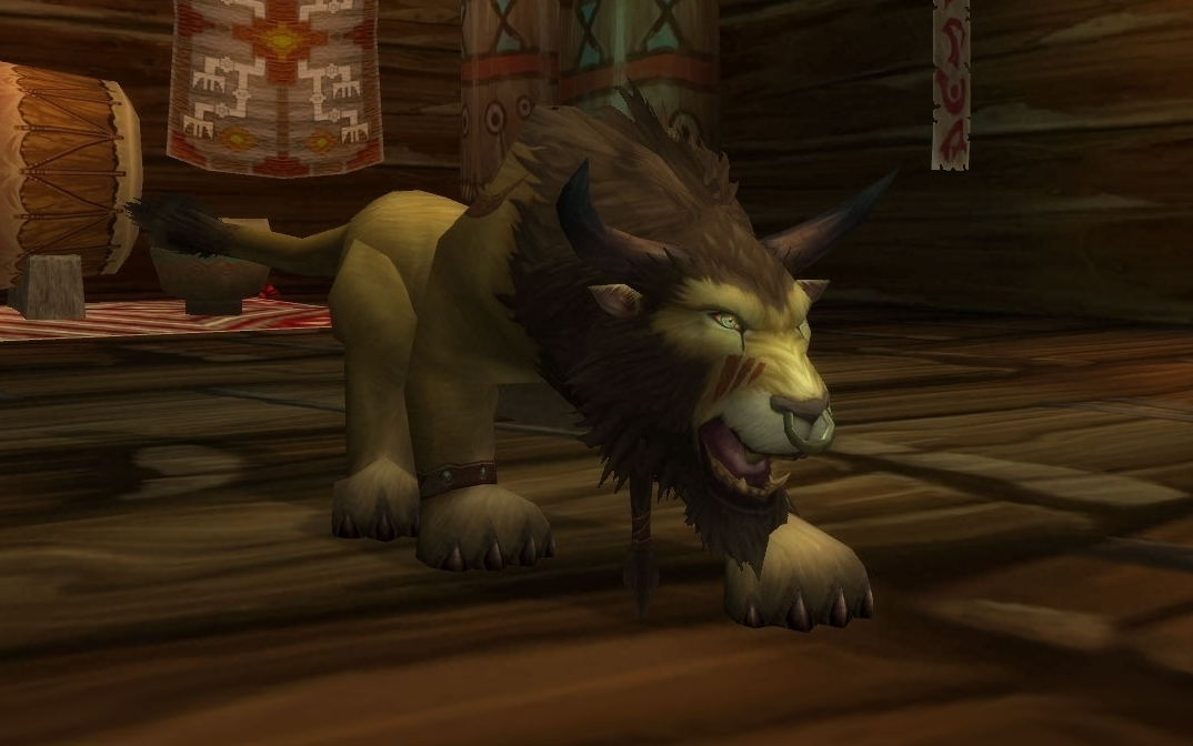 Burning Crusade Classic : La régénération d'énergie du Druide de spécialisation Farouche