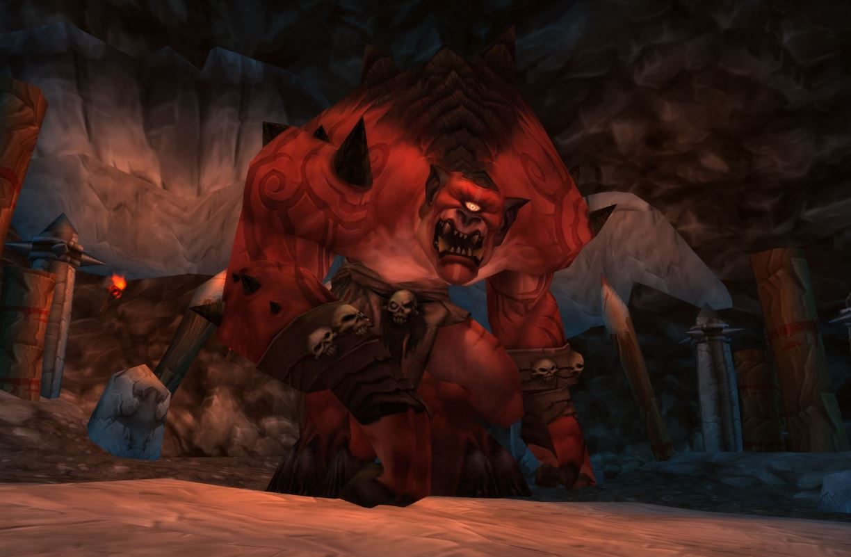 Burning Crusade Classic : Guide complet du Repaire de Gruul