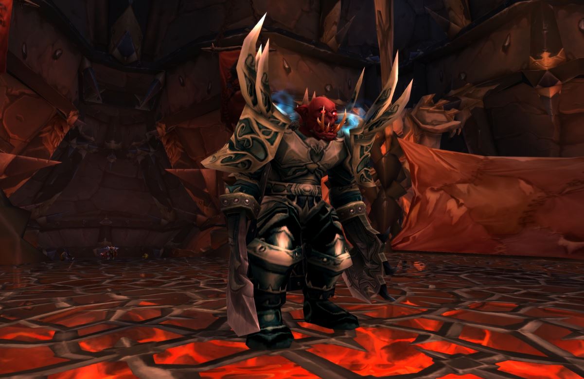 Correctifs du 19 juin : L'Aldor, Chef de guerre Kargath Lamepoing...