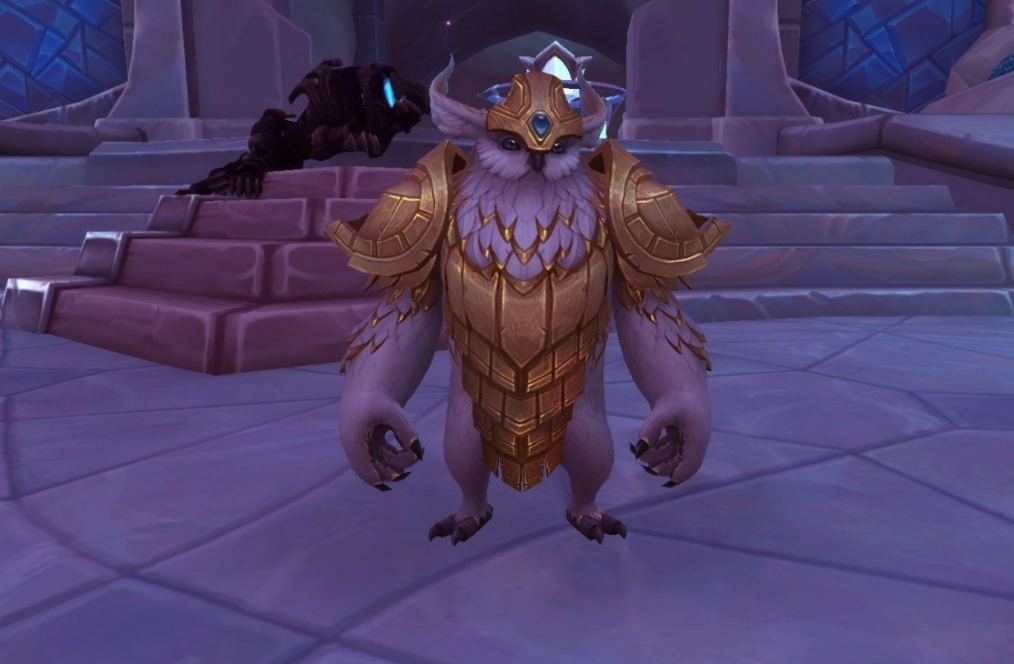 Correctifs du 30 juin : L'Antre, Premier forgelite Mikanikos et le Cœur du Magma