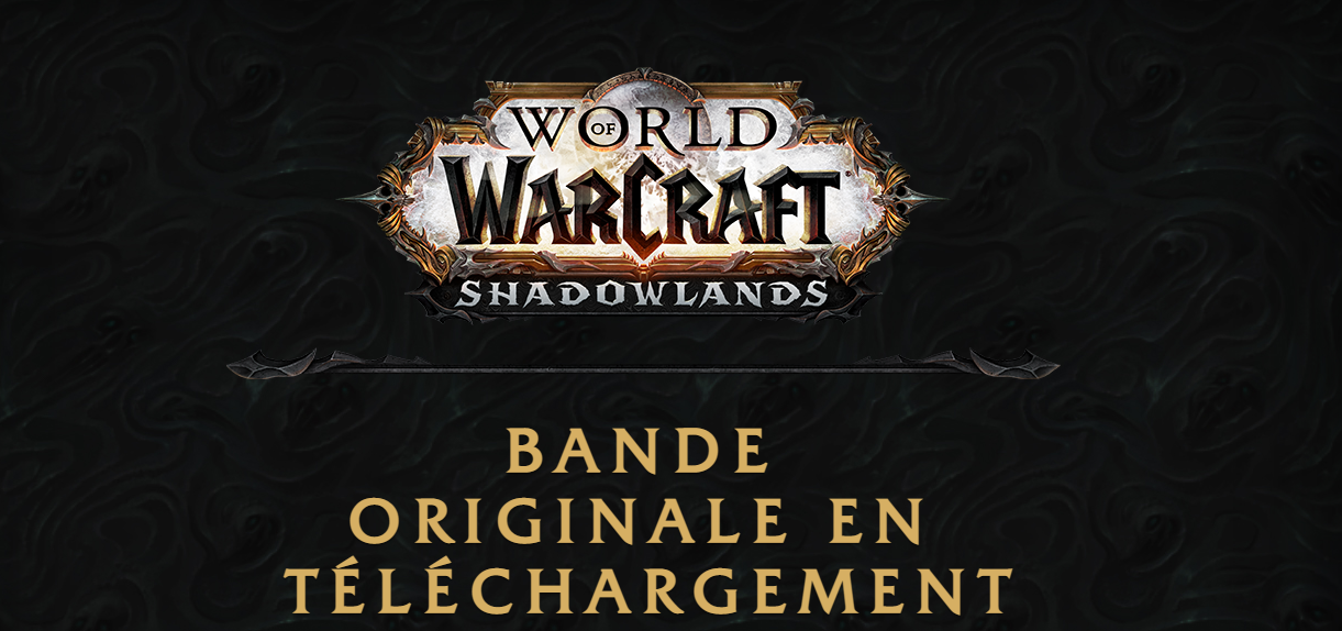 Fermeture des sites dédiés à la bande originale des Editions Collector le 31 décembre 2021