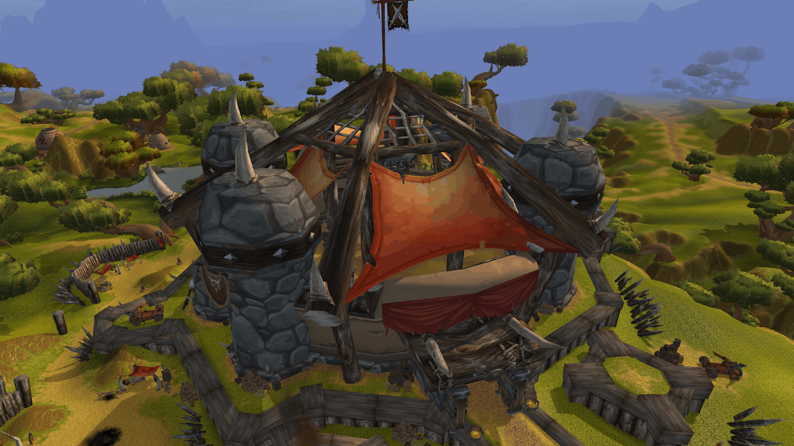 Correctifs du 16 juin : Raz-de-Néant, arène et les Paladins