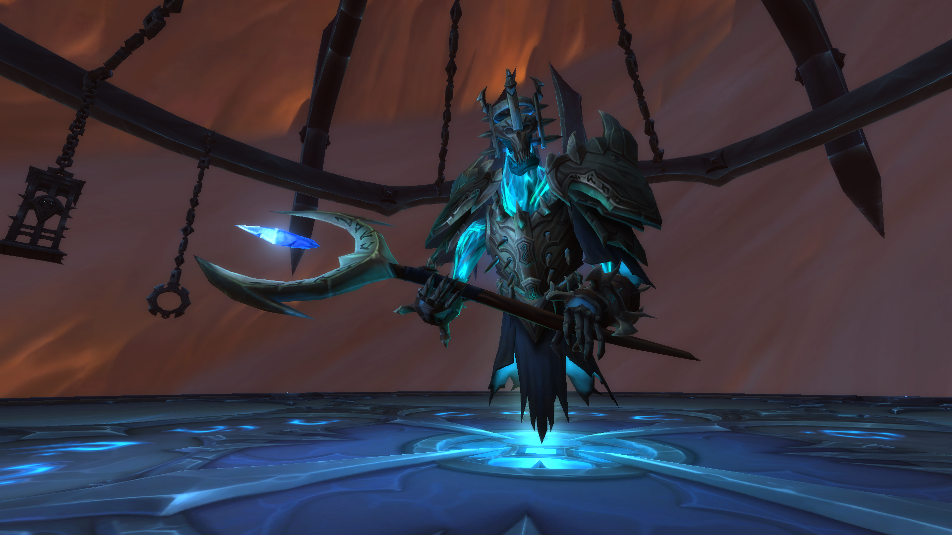 Correctifs du 21 juillet : Mage, Prêtre, quêtes, l'Antre et boss du Sanctum de la Domination