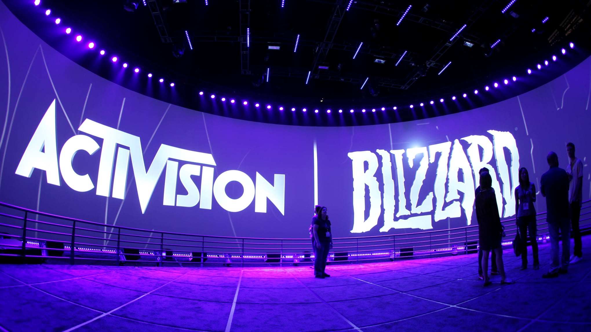 Activision Blizzard : Récapitulatif des informations sur l'attaque en justice