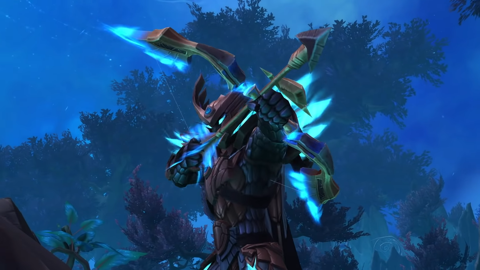 Modification à venir pour les Éclats de domination