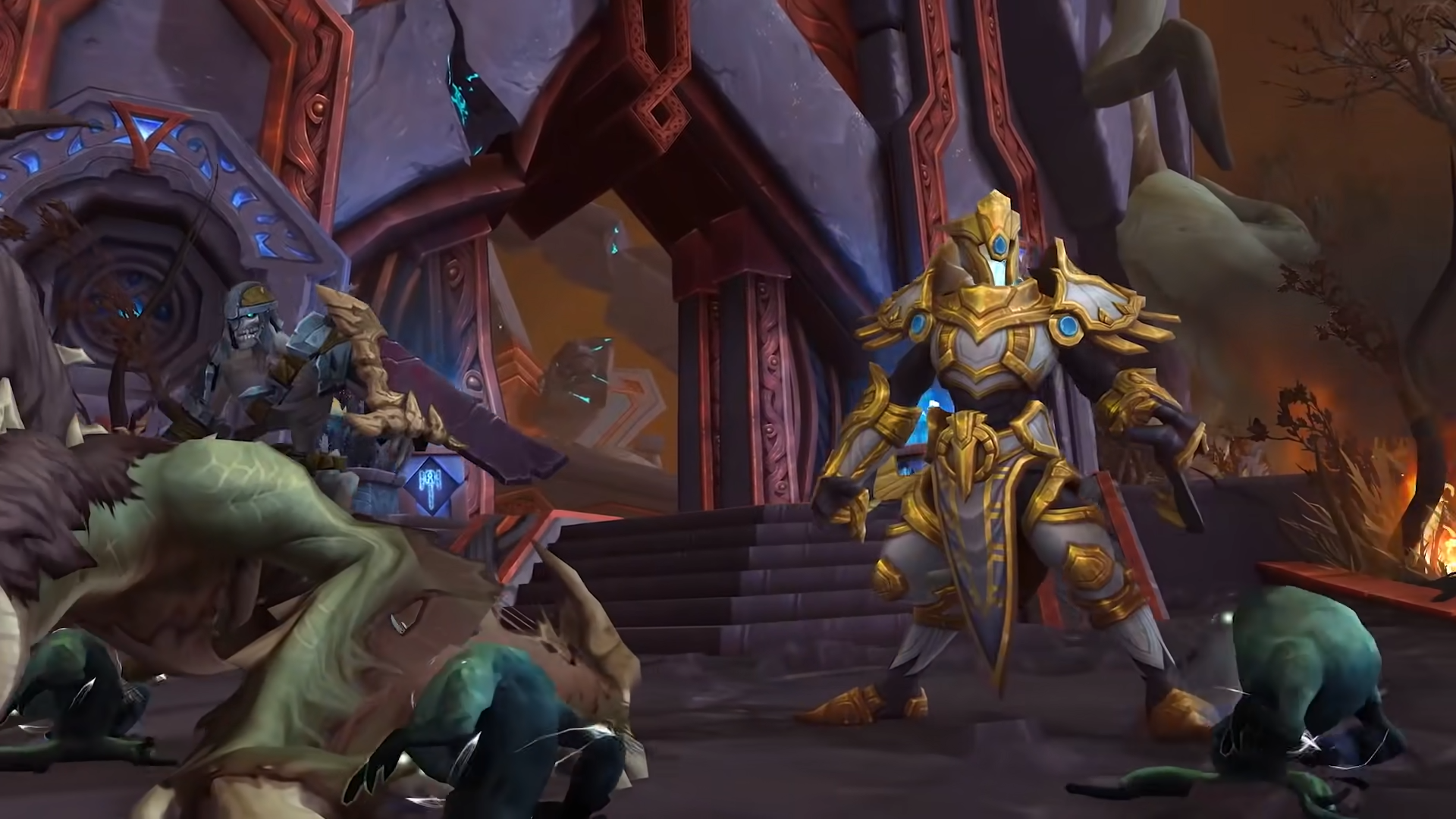 Correctifs du 15 et du 16 juillet 2021