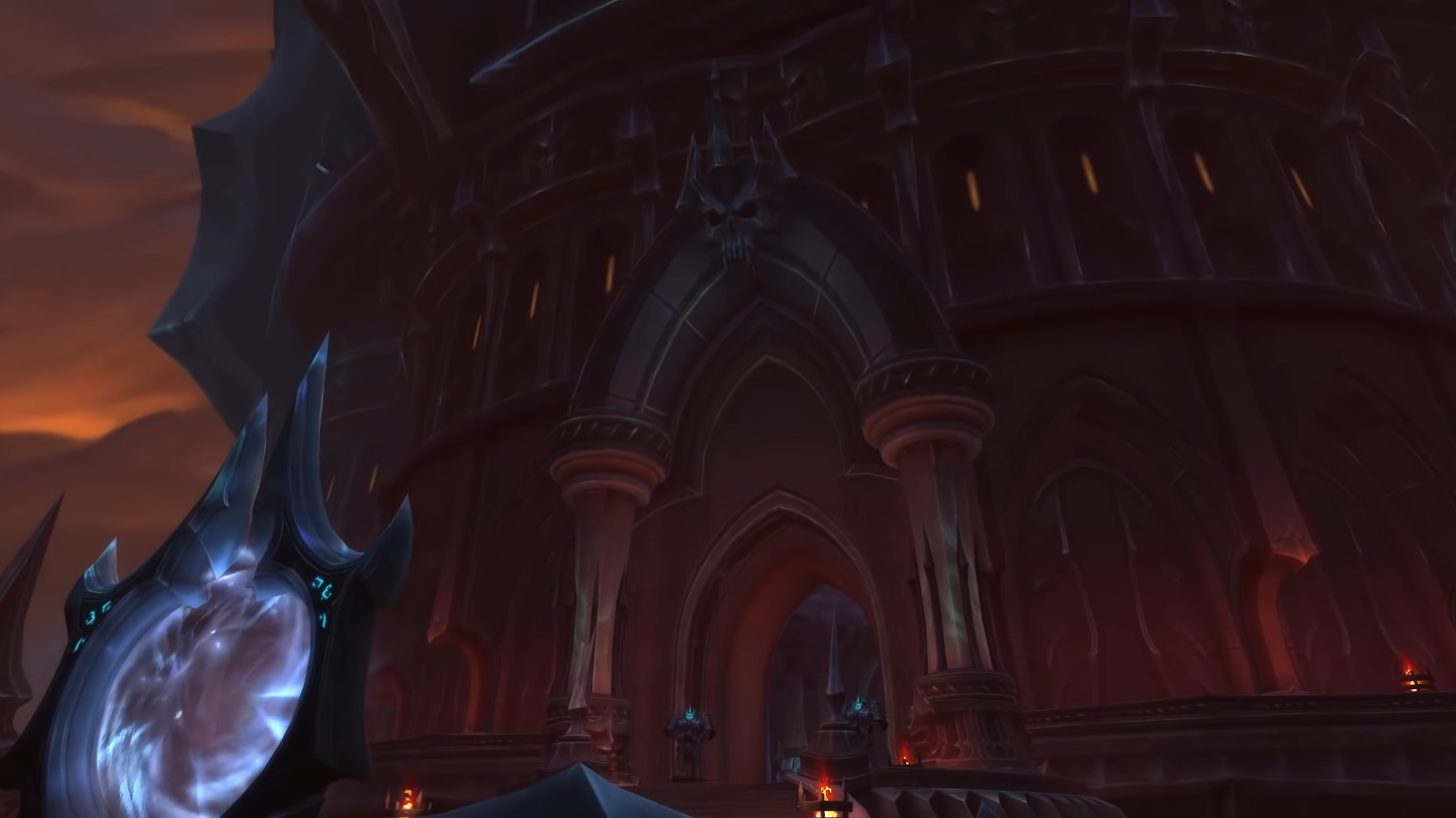 Correctifs du 10 juillet : Démoniste, quêtes, Tourment et le Sanctum de la Domination