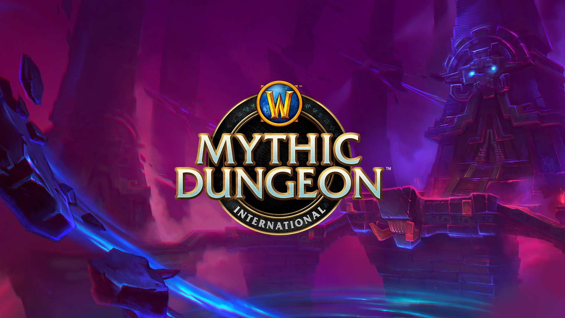 Mythic Dungeon International : La compétition reprend dès le 18 août