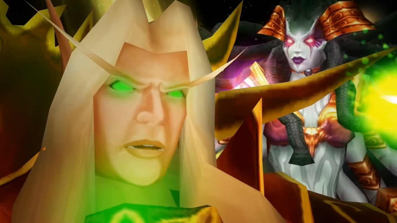 Burning Crusade Classic : Ouverture du PTR pour la première mise à jour