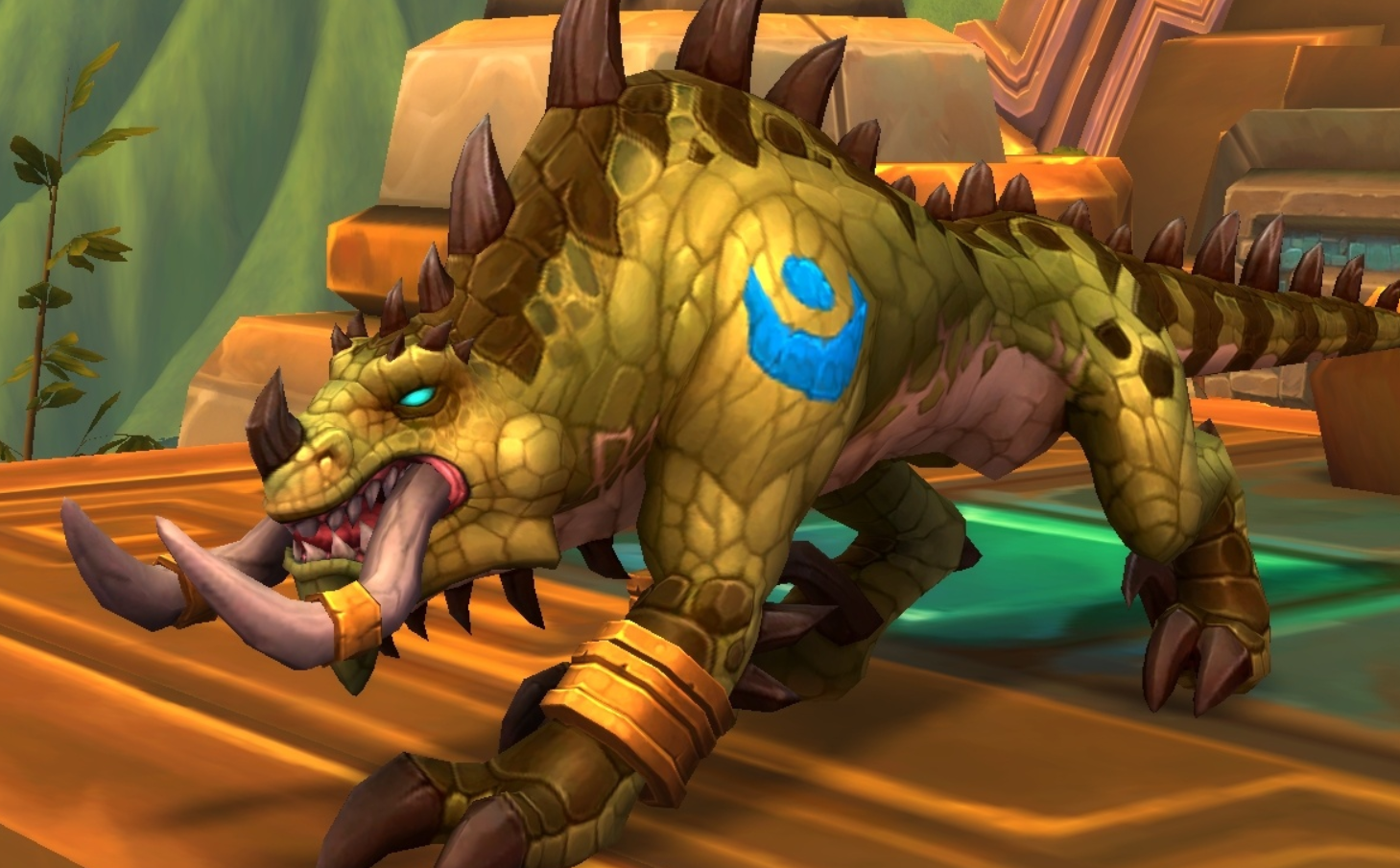 Correctifs du 28 juillet : Druide, Moine, Kel'Thuzad et quête