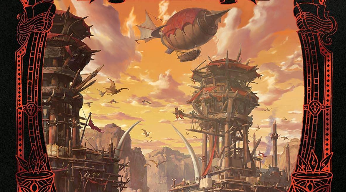 À la découverte d’Azeroth - Kalimdor : Aperçu de plusieurs pages