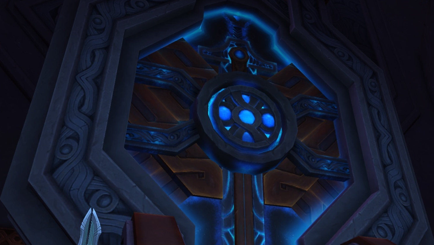 Blizzard répond aux attentes des joueurs au sujet de la Grande chambre-forte