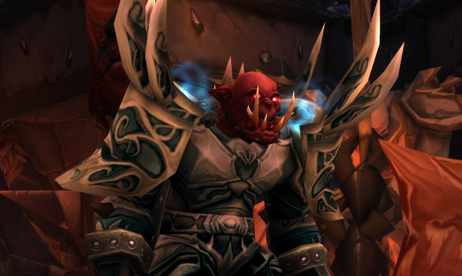 Correctifs du 7 juillet : Les Salles brisées et des quêtes