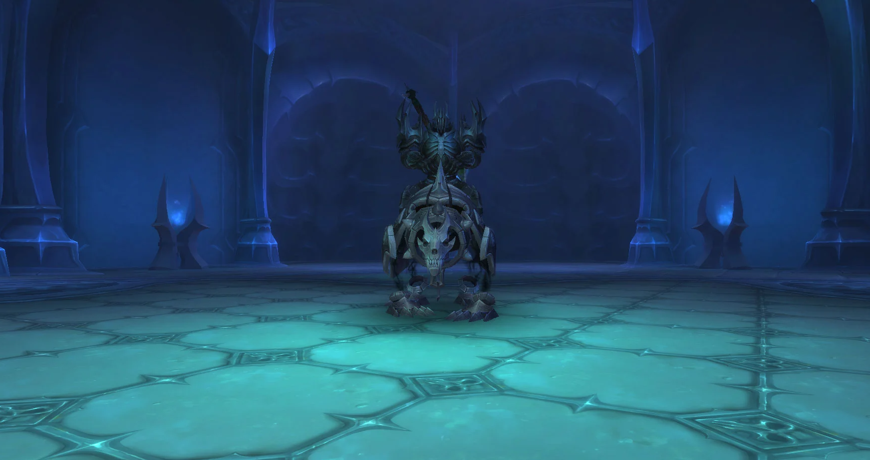 Correctifs du 13 juillet : Chasseur, Mage, Tourment, quêtes...